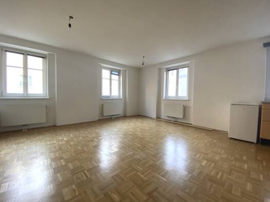 Wohnung zur Miete 485 € 2 Zimmer 74,6 m² 1. Geschoss Stockergasse 6 Lend Graz 8020