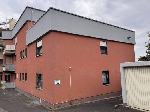 Studio zum Kauf 139.000 € 1 Zimmer 37 m² 1. Geschoss Lengfeld Würzburg 97076