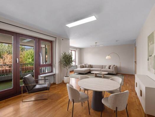 Wohnung zum Kauf 375.000 € 3,5 Zimmer 97 m² Denzlingen 79211