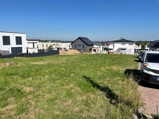 Grundstück zum Kauf provisionsfrei 169.500 € 220 m² Grundstück Kuppenheim Kuppenheim 76456