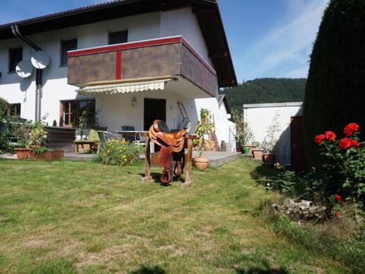 Doppelhaushälfte zum Kauf 398.000 € 4 Zimmer 92 m² 318 m² Grundstück Seltmans Weitnau 87480