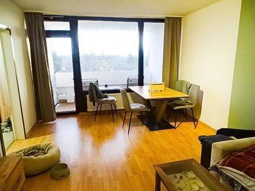 Wohnung zum Kauf 160.000 € 2 Zimmer 60 m² 4. Geschoss Azaleenplatz 14 Friedrich-Wilhelms-Hütte Troisdorf 53840