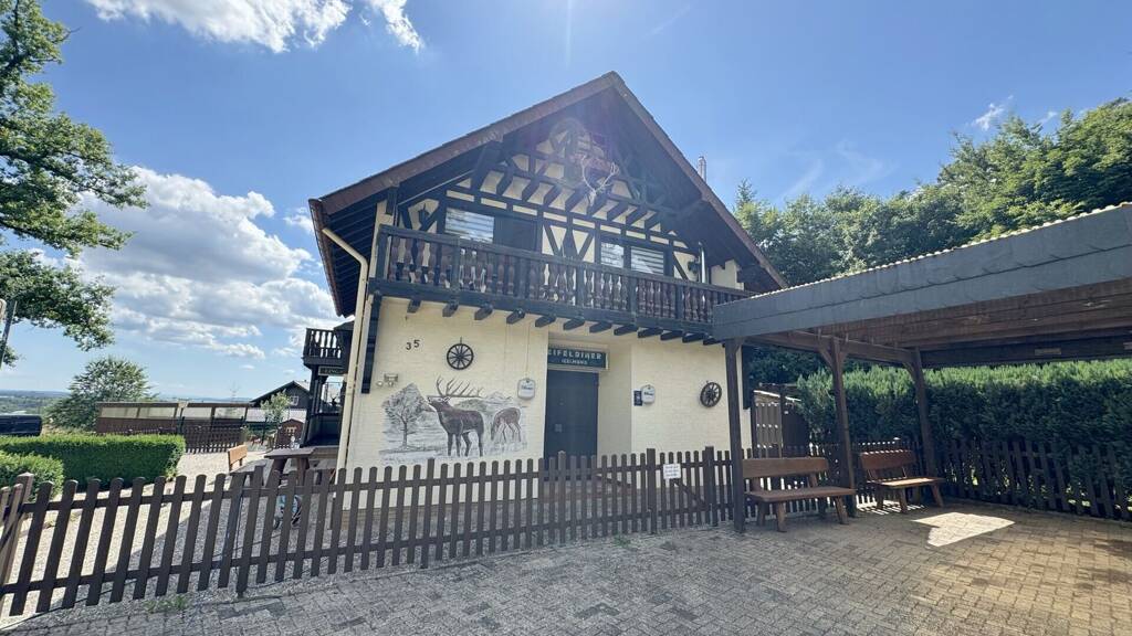 Mehrfamilienhaus zum Kauf 350.000 € 8 Zimmer 250 m² 1.438 m² Grundstück Alflen 56828