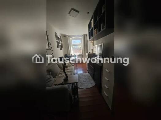 Wohnung zur Miete nur mit Wohnberechtigungsschein Tauschwohnung 250 € 1,5 Zimmer 47 m² 2. Geschoss Moabit Mitte 13359