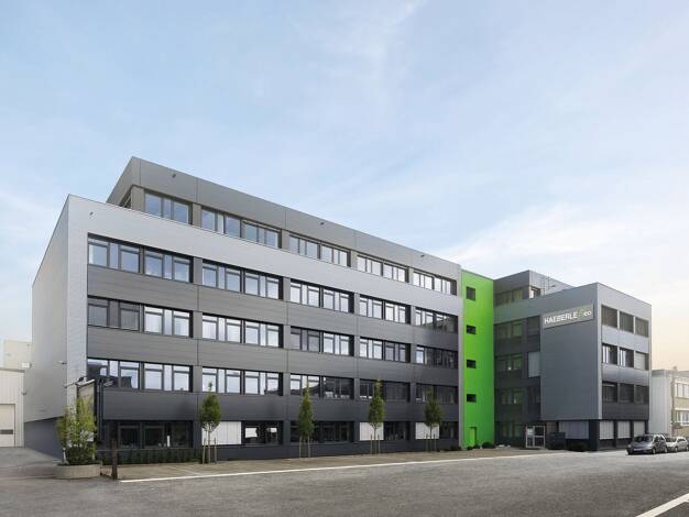 Bürofläche zur Miete provisionsfrei 2.450 € 270 m² Bürofläche Breitwiesenstraße 13 Möhringen Stuttgart 70565