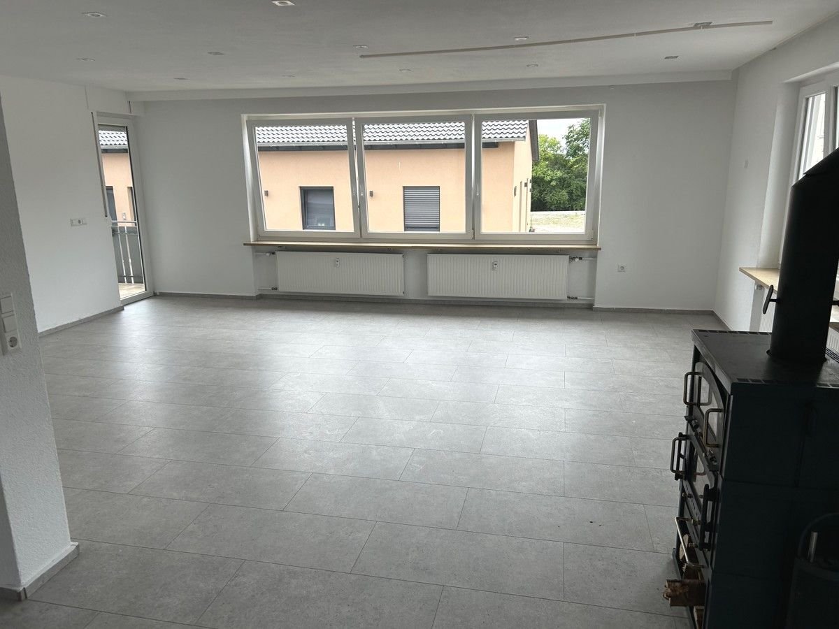 Wohnung zum Kauf 360.000 € 4,5 Zimmer 142,1 m²<br/>Wohnfläche Jagstheim Crailsheim 74564