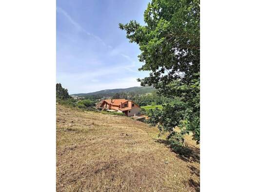 Acker-/Waldstück zum Kauf 65.000 € Poio 36995