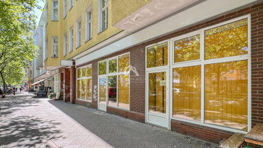 Bürofläche zum Kauf provisionsfrei 4.840,08 € 6 Zimmer 129,1 m² Bürofläche Blücherstrasse 13 Kreuzberg Berlin 10961