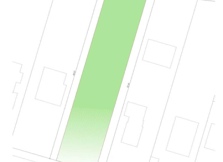 Grundstück zum Kauf provisionsfrei 799.000 € 978 m² Grundstück Bilenbarg 58 Lemsahl-Mellingstedt Hamburg 22397