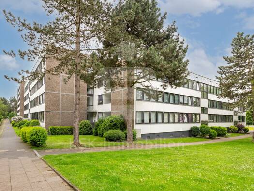 Wohnung zum Kauf 135.000 € 4 Zimmer 89,1 m² 2. Geschoss Brüggen Kerpen 50169