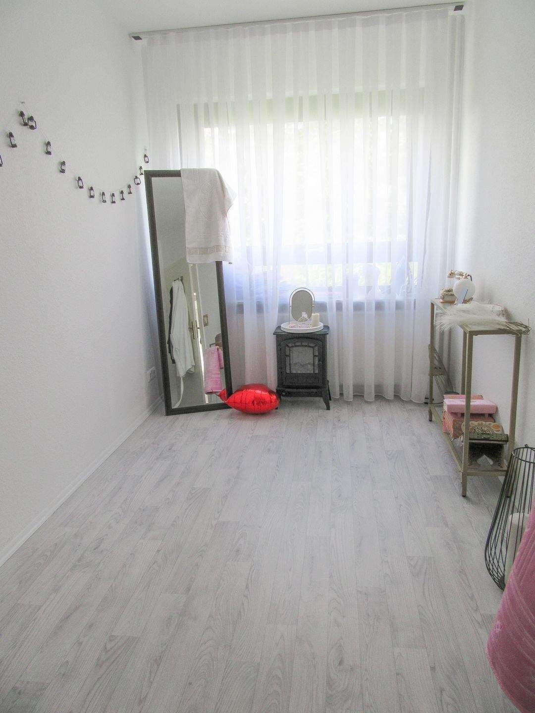 Immobilie in Preetz - Attraktive 3-Zimmer-EG-Eigentumswohnung,  in stadtnaher Lage - Bild 4