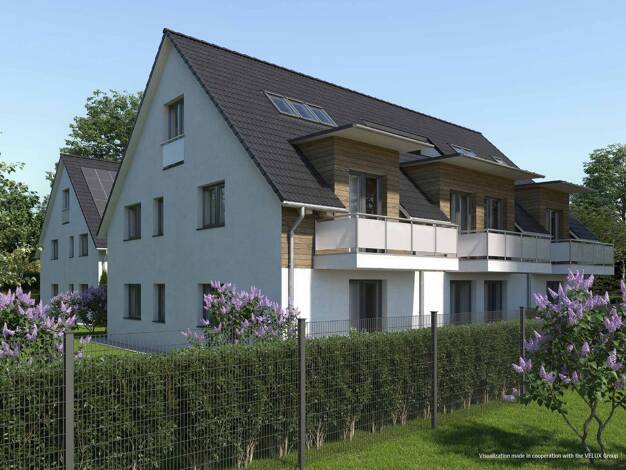 Mehrfamilienhaus zum Kauf provisionsfrei 13 Zimmer 357 m² 1.200 m² Grundstück Borkheide 14822
