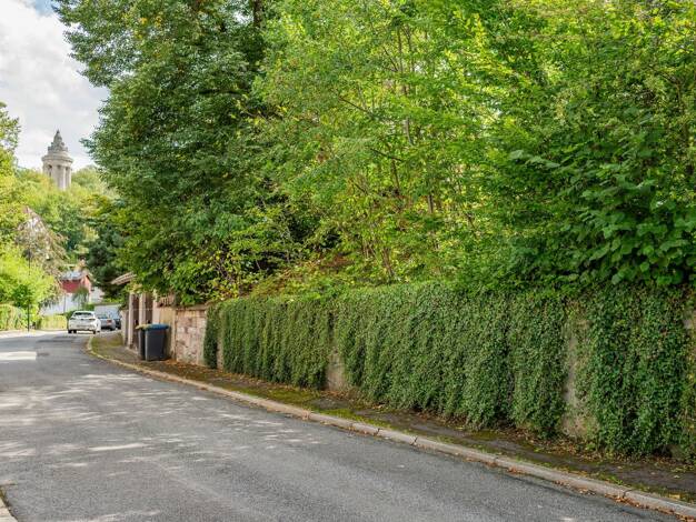 Grundstück zum Kauf 179.500 € 400 m² Grundstück Eisenach Eisenach 99817