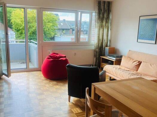 Wohnung zum Kauf 659.000 € 3 Zimmer 96 m² 3. Geschoss Niederkassel Düsseldorf / Niederkassel 40547