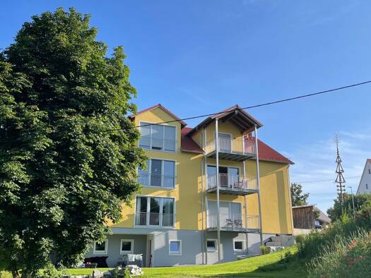 Wohnung zur Miete 1.200 € 3,5 Zimmer 104 m² Geschoss 1/2 frei ab 01.08.2026 Oberschönegg 87770