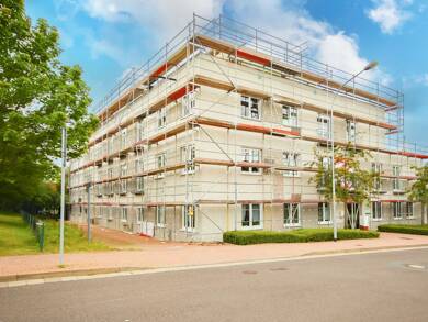 Wohnung zur Miete 2 Zimmer 50 m² frei ab sofort Südstadt Weimar 99425