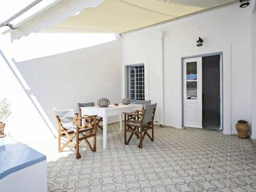 Wohnung zum Kauf 1.950.000 € 4 Zimmer 195 m² Municipality of Spetses 18050