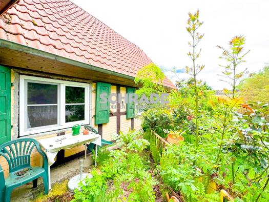 Einfamilienhaus zum Kauf 125.000 € 4 Zimmer 96 m² 2.326 m² Grundstück Schönberg Seehausen 39615