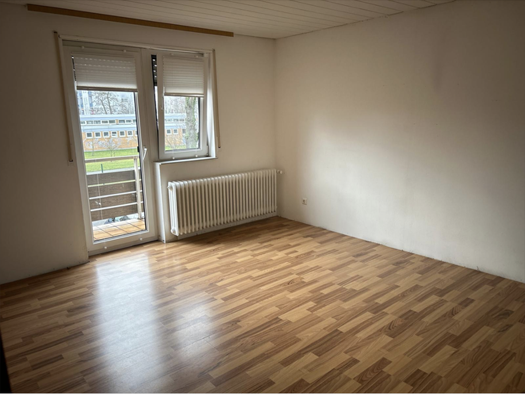 Wohnung zur Miete 1.350 € 4 Zimmer 105 m² Geschoss 1/2 frei ab sofort Lilienthalstraße 299 Schönau Mannheim 68307