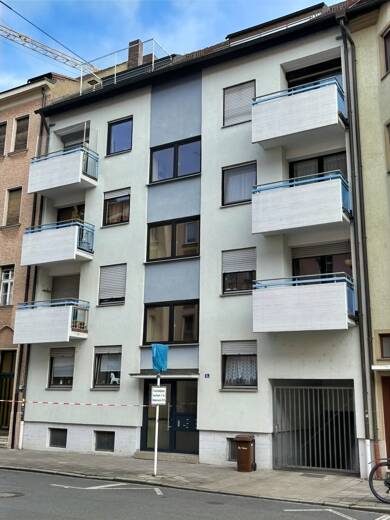 Wohnung zum Kauf 325.000 € 3,5 Zimmer 109 m² Weide Bamberg 96047