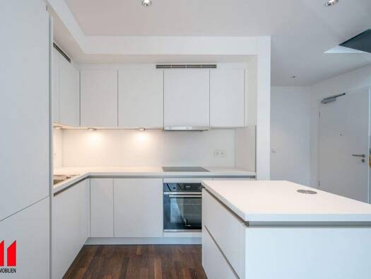 Wohnung zum Kauf - Erstbezug 1.049.000 € 5 Zimmer 138,2 m² 2. Geschoss Poing 85586