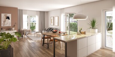 Wohnung zum Kauf provisionsfrei 727.605 € 3 Zimmer 99,2 m² EG Nordstraße 15c Nippes Köln 50733