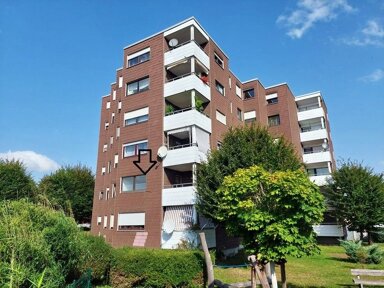 Wohnung zum Kauf 339.000 € 4,5 Zimmer 110 m² 1. Geschoss Großingersheim Ingersheim 74379