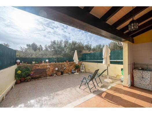 Reihenhaus zum Kauf 399.000 € 3 Zimmer 110 m² Santanyí 07690