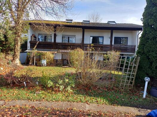 Wohnung zur Miete 750 € 3 Zimmer 60 m² 2 Geschosse frei ab sofort Winkl Grabenstätt 83355