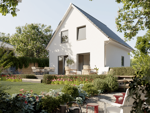 Haus zum Kauf 329.150 € 4 Zimmer 88 m² 786 m² Grundstück Töpchin Mittenwalde 15749