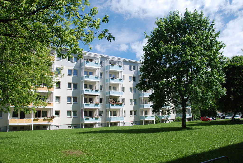 Wohnung zur Miete 423 € 4 Zimmer 71,3 m²<br/>Wohnfläche 4.<br/>Geschoss Albert-Jentzsch-Str. 87 Gablenz 245 Chemnitz 09127