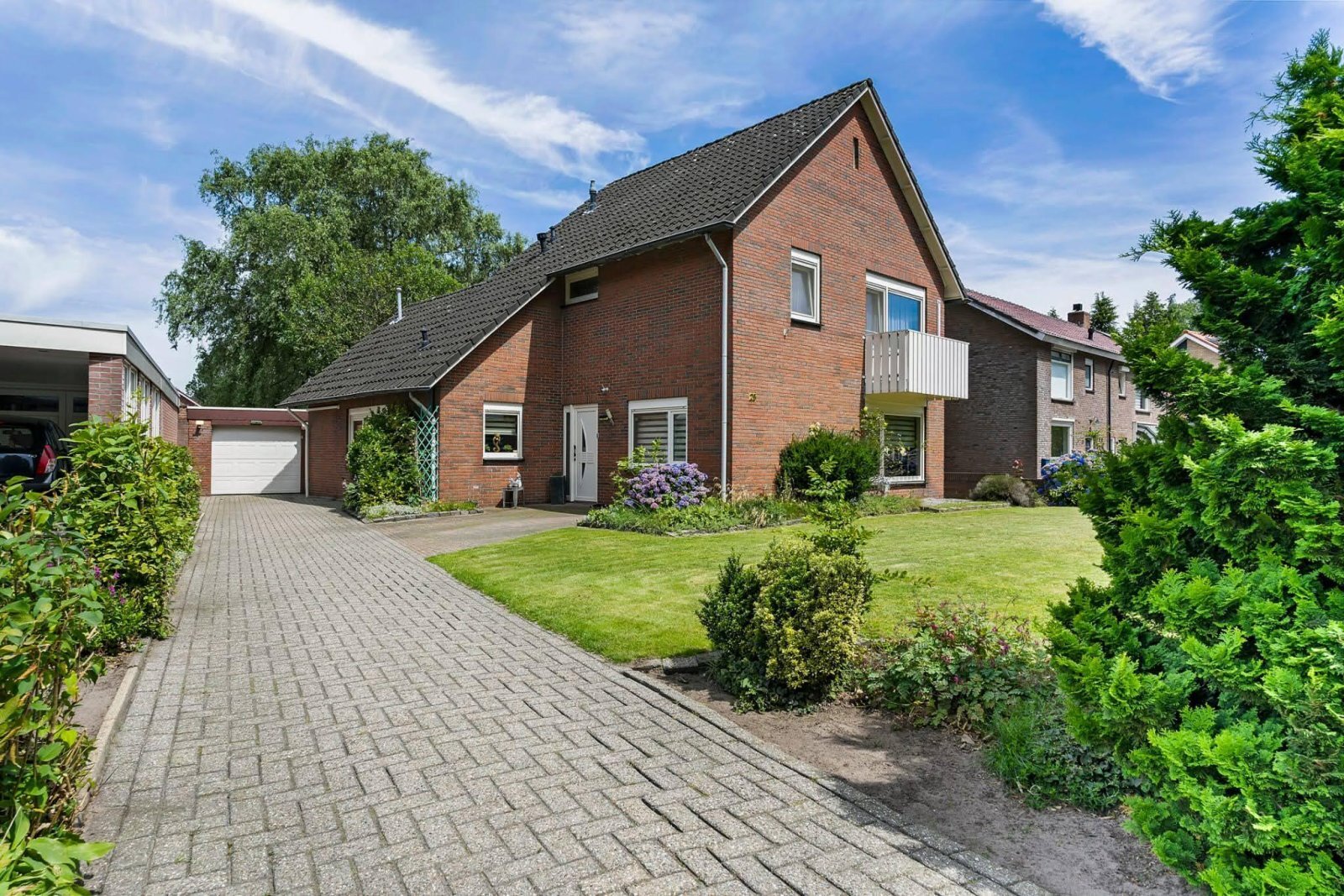 Haus zum Kauf 625.000 € 6 Zimmer 186 m²<br/>Wohnfläche 950 m²<br/>Grundstück OVERDINKEL 7586AA