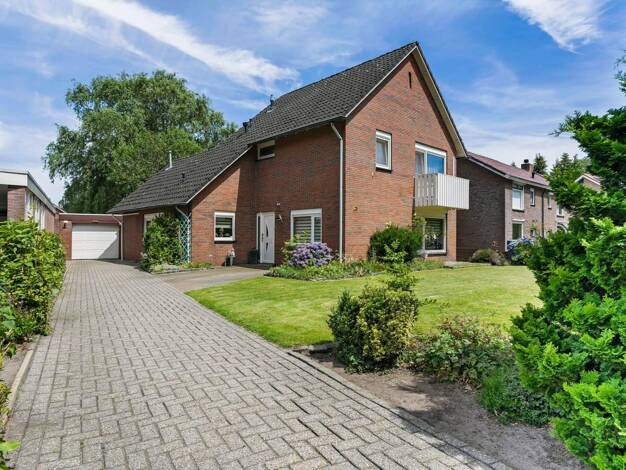 Haus zum Kauf 595.000 € 6 Zimmer 186 m² 950 m² Grundstück OVERDINKEL 7586AA