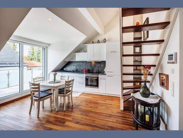 Wohnung zur Miete Wohnen auf Zeit 1.980 € 3 Zimmer 50 m² Lohhof Unterschleißheim 85716