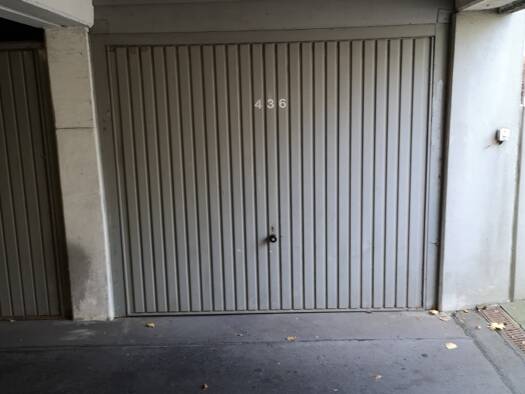 Stellplatz zur Miete provisionsfrei 80 € Paul-Jonas-Meier-Str. 32a Gliesmarode Braunschweig 38104