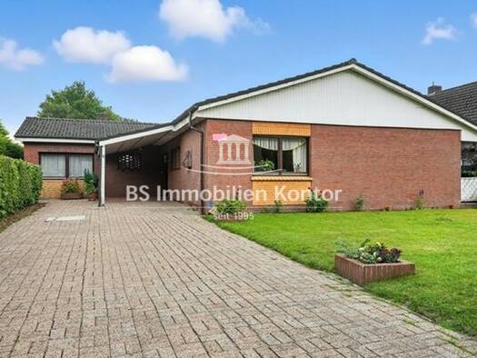 Einfamilienhaus zum Kauf 230.000 € 4 Zimmer 120 m² 1.002 m² Grundstück Westrhauderfehn Rhauderfehn / Westrhauderfehn 26817
