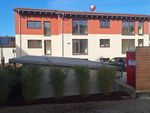 Maisonette zur Miete 1.089 € 3 Zimmer 99,3 m² Geschoss EG/2 frei ab 01.02.2026 Arnstorf 94424