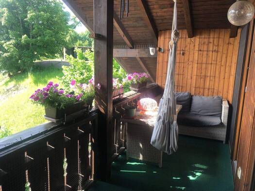 Wohnung zum Kauf 387.000 € 3 Zimmer 86 m² 3. Geschoss Schwangau 87645