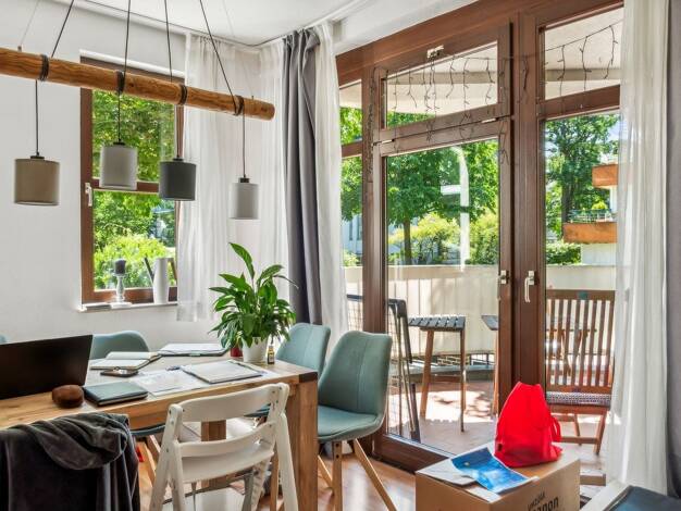 Maisonette zum Kauf 835.000 € 5 Zimmer 161 m² Westend Charlottenburg-Wilmersdorf 14050