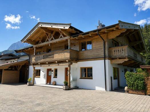 Haus zum Kauf 1.490.000 € 7 Zimmer 242 m² 1.145 m² Grundstück Schwendt 6385