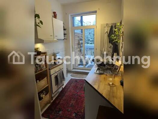 Wohnung zur Miete Tauschwohnung 1.100 € 3 Zimmer 69 m² 1. Geschoss Niendorf Hamburg 20259