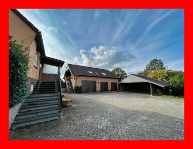 Mehrfamilienhaus zum Kauf 452.000 € 8 Zimmer 314 m² 1.553 m² Grundstück frei ab sofort Söhlde Söhlde 31185