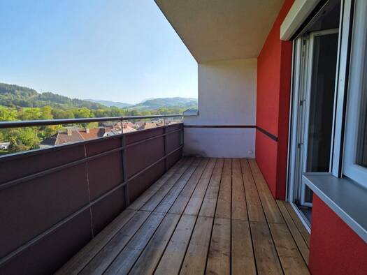 Wohnung zur Miete 347 € 2 Zimmer 74,5 m² Anzengruberstraße 3a Wilhelmsburg 3150
