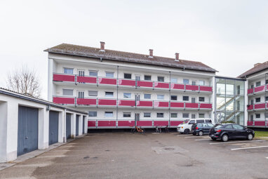 Wohnung zum Kauf 189.000 € 3 Zimmer 55,2 m² Augustinviertel Ingolstadt 85053