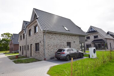 Doppelhaushälfte zum Kauf provisionsfrei 439.000 € 4 Zimmer 114 m² 274 m² Grundstück frei ab sofort Schaumkrautweg 23a Krusenbusch Oldenburg 26135