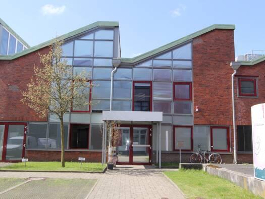 Bürofläche zur Miete 9 € 1.133,4 m² Bürofläche Essener Str. 4 Langenhorn Hamburg 22419