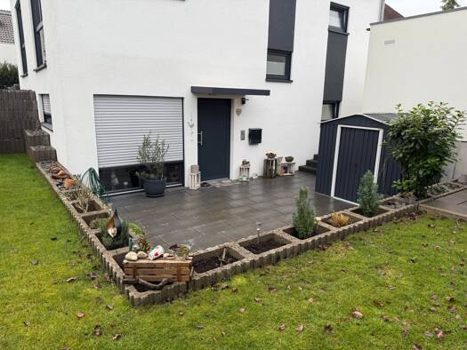 Terrassenwohnung zur Miete 750 € 2,5 Zimmer 56 m² UG frei ab 01.02.2026 Güglingen 74363