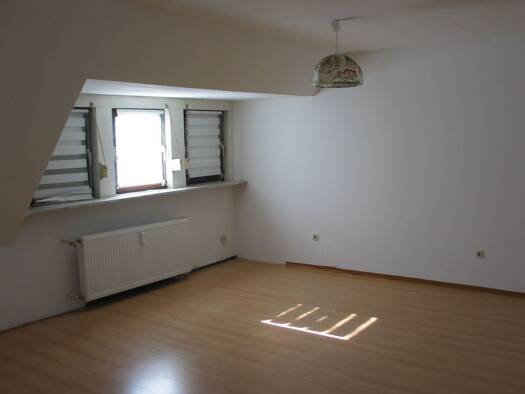 Wohnung zur Miete 350 € 1 Zimmer 35 m² Geschoss 2/3 frei ab sofort Tennenlohe Erlangen 91058