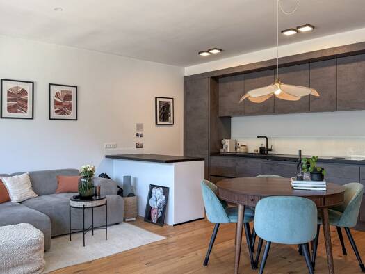 Terrassenwohnung zur Miete 920 € 66,8 m² 1. Geschoss frei ab 01.11.2026 Sankt Johann im Pongau 5600
