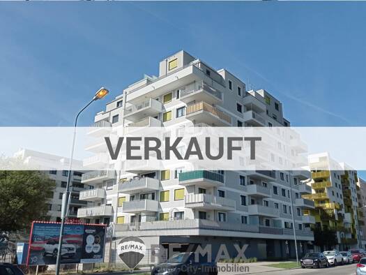 Wohnung zum Kauf 490.000 € 4 Zimmer 87,7 m² 8. Geschoss Wien 1220
